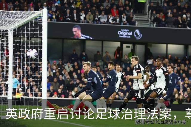 英政府重启讨论足球治理法案，尊重球迷地位